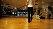 Dance fitness - 