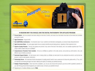 Digital Photography Tips That Guarantee Results
