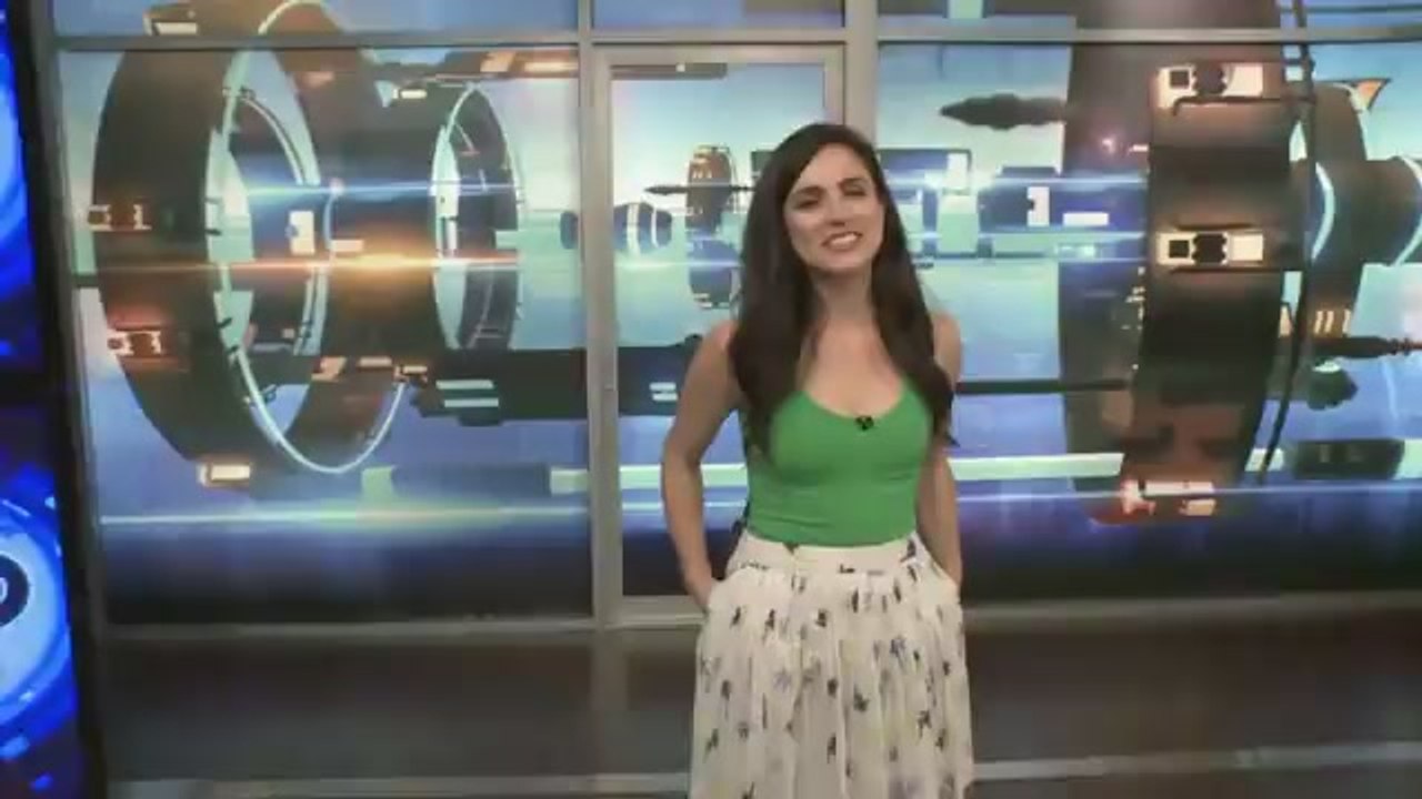 June 12 - EP Daily - Full Show