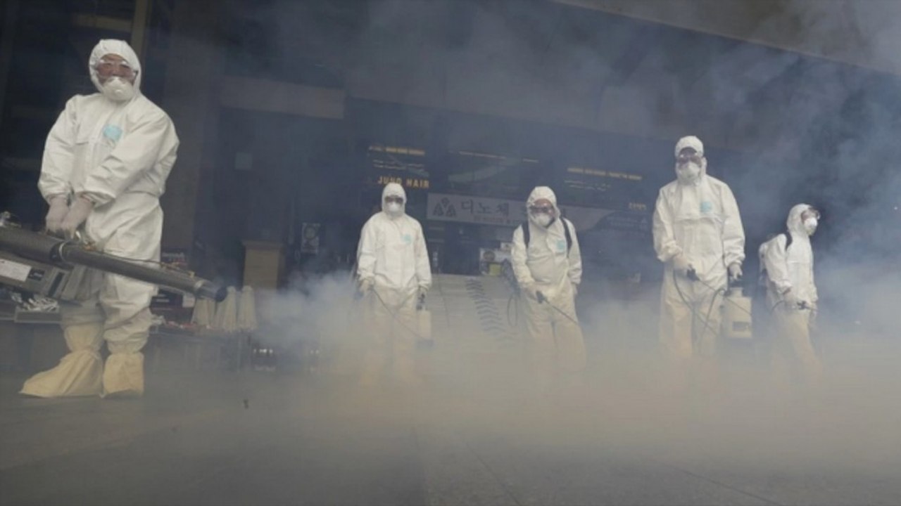 Here's what you need to know about MERS