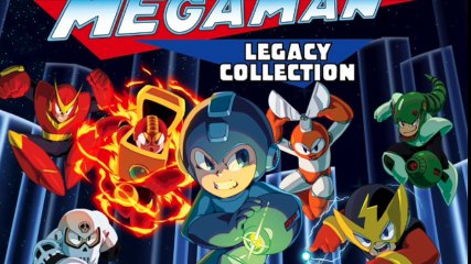 ‬The Gamer Headlines Show Episode 34: Nerd News (Part 2)‪‬