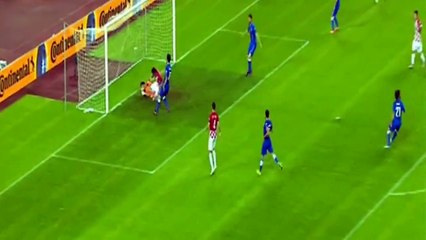 Mario Mandžukić 1_0  _  Croatia - Italy  12.06.2015 HD