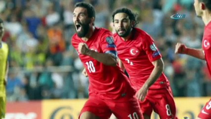 Türkiye, Kazakistan’ı tek golle devirdi