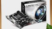 ASRock FM2A88M EXTREME4  Socket FM2 / AMD A88X/ DDR3/ Quad CrossFireX/ SATA3