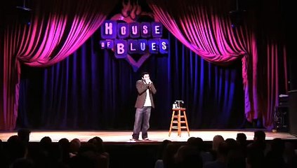 Aaron Karo: "Relationship Sex"