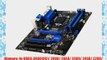 MSI Computer Corp. Motherboard ATX DDR3 1333 LGA 1150 Motherboards Z87-G41 PC MATE