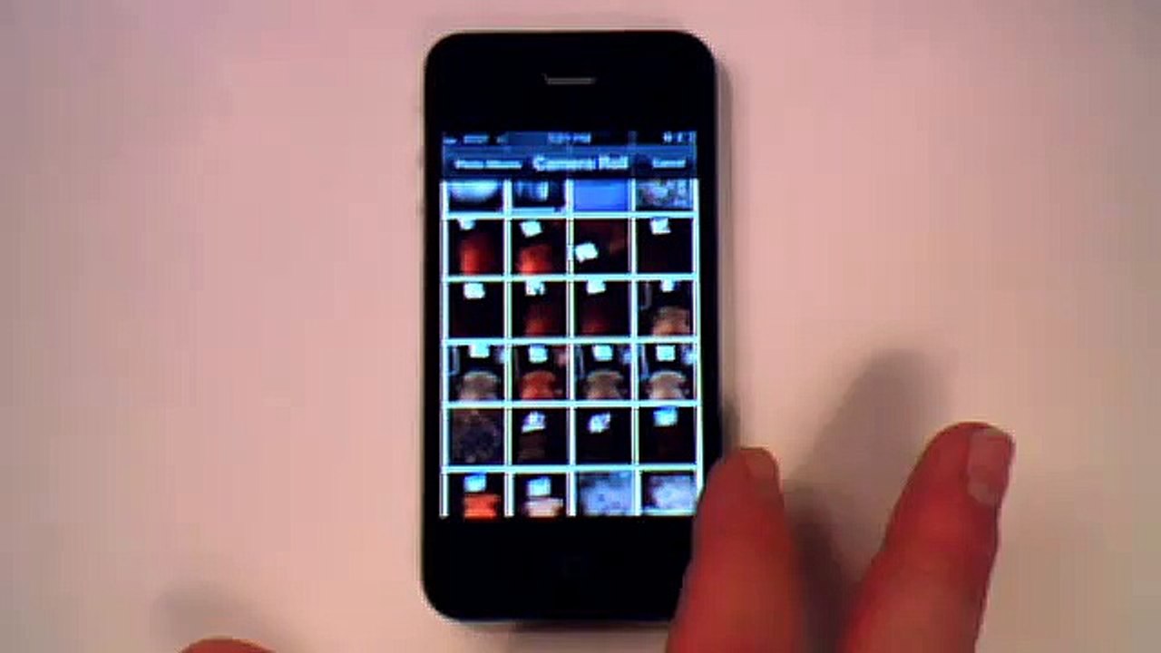 Instagram Tutorial #2