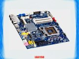 Gigabyte LGA 1150 Intel Q87 vPro Dual LAN SO-DIMM Memory slots UEFI DualBIOS Mini ITX DDR3