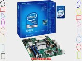 Intel DP43TF Classic Series P43 ATX 1333MHz LGA775 Desktop Motherboard
