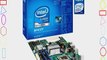 Intel DP43TF Classic Series P43 ATX 1333MHz LGA775 Desktop Motherboard