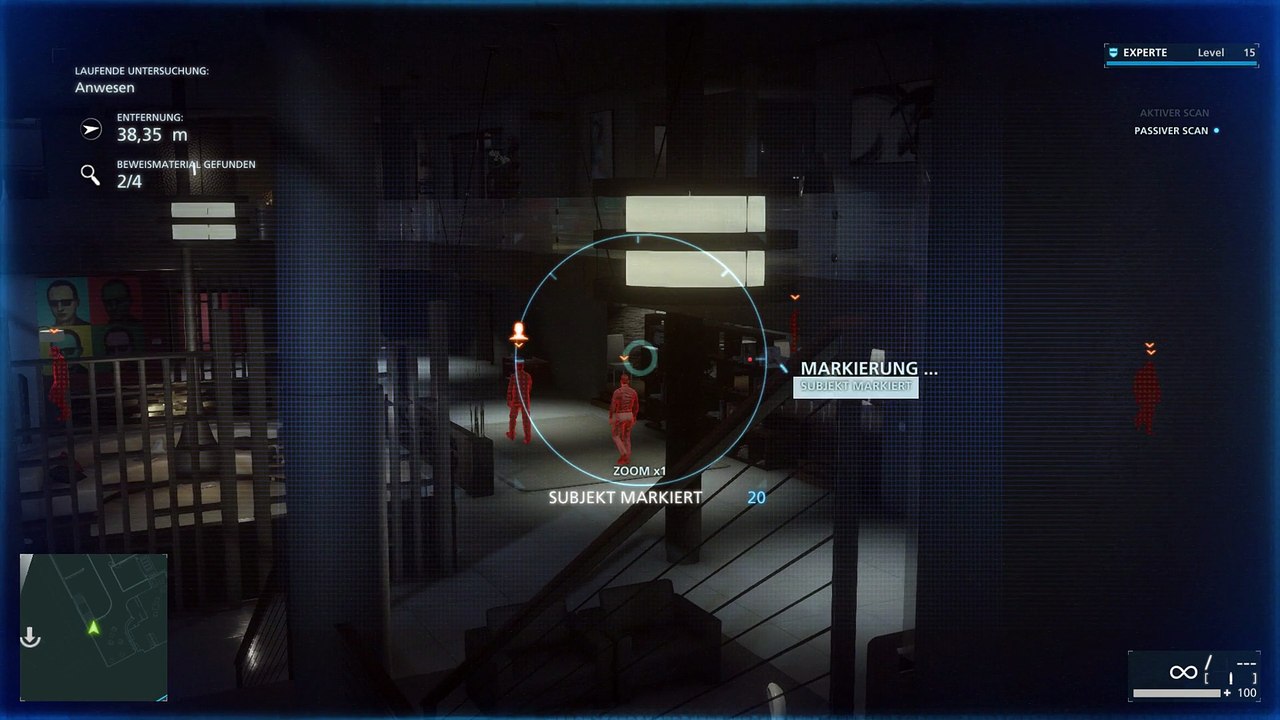 #21 - Das Haus ist echt riesig - LET'S PLAY 'Battlefield Hardline' [BLIND]