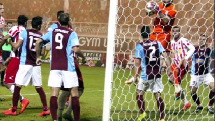 ΑΕΛ 2014-15 Εικόνες από όλους τους αγώνες