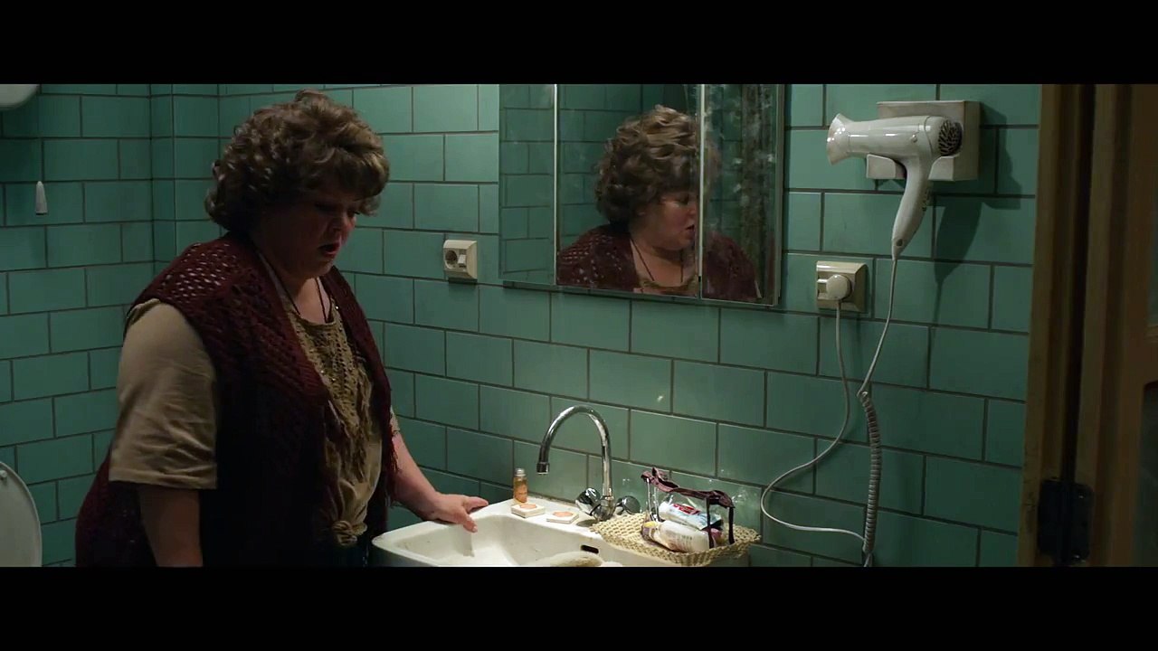 Spy (2015) - Extrait "Vrai Espion" [VF-HD]