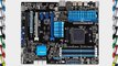 ASUS M5A99X EVO R2.0 AM3  AMD 990X SATA 6Gb/s USB 3.0 ATX AMD Motherboard