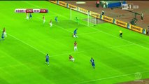 El Shaarawy disallowed Goal _ Croatia v. Italy 12.06.2015