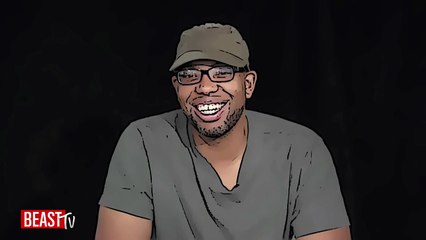 Intersection of Race and Class