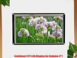 SainSmart TFT LCD Display for Arduino (7)