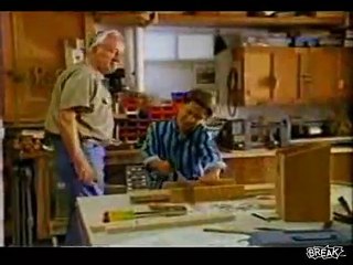 The Day We Spilled the Paint™