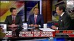 Senate Votes to Avoid Government Shutdown Discussed on Fox News Sunday Panel