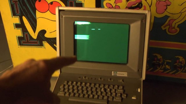 Classic Game Room - Q&A Big Trouble in Little China, Konami, Atari 2600 Jr. & more!!