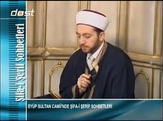 Erhan Mete Dost TV - 30.01.2009