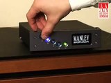 Audio Advisor Review - Manley Labs SKIP JACK RCA switcher