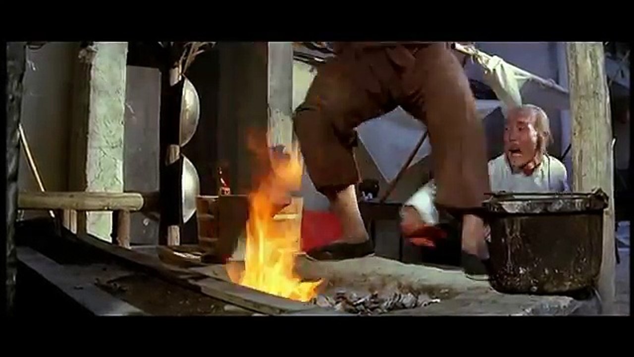 Magnificent Butcher 1979