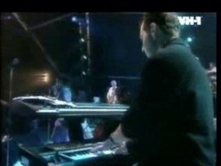 Mike Olfield - Man In The Rain