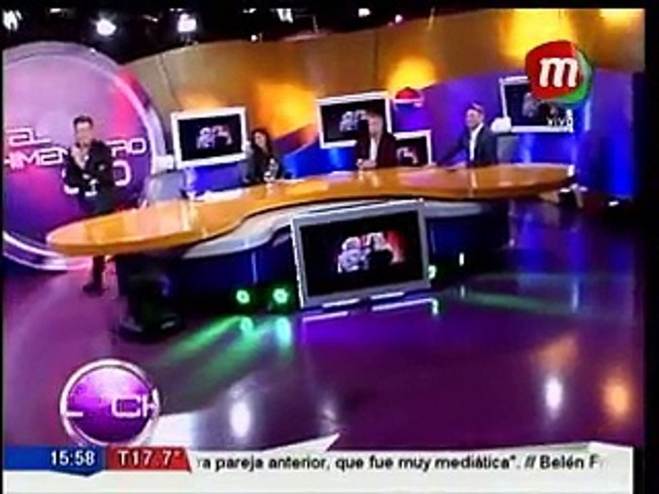 Esta noche 22 Hs no te pierdas la Previa de los Martín Fierro