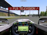 Grand Prix 4 pc gameplay