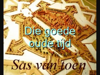 Louis Neefs - Annelies uit Sas van Gent