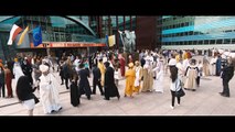 Bangistan Trailer [Riteish Deshmukh, Pulkit Samrat]