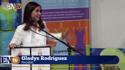 Para alcanzar las metas sólo hay que vestirse de sueños