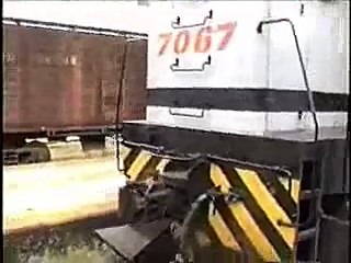 TREM DE PASSAGEIROS EM TUPÃ - MARCELO BRAGUINI FERREIRA - www.lelotrem.com