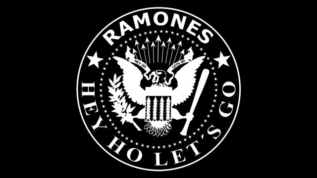 Ramones - Blitzkrieg Bop (Hey Ho, Let's Go) HD Audio