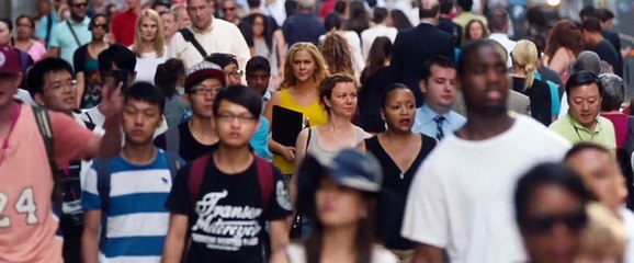 Trainwreck TV Spot - "Possible "