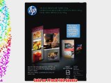 New-HP C7020A - Inkjet Tri-Fold Brochure Paper 98 Brightness 48lb 8-1/2 x 11 White 100/Pack