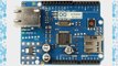Arduino Uno R3   Arduino Ethernet Shield R3 Combo Pack by CanaKit (TM)