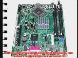 Dell Optiplex 745 Mini Tower Main System Motherboard (TY565 KW626 RF703 HR330)