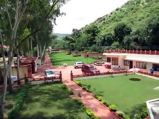 Sariska Resort Siliserh Lake , Resorts in Sariska Tiger Reserve , Resorts near Siliserh Lake