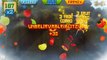 Fruit Ninja arcade 1125 score; READ for tips on 1000 point scores, understanding blitzes & bongos