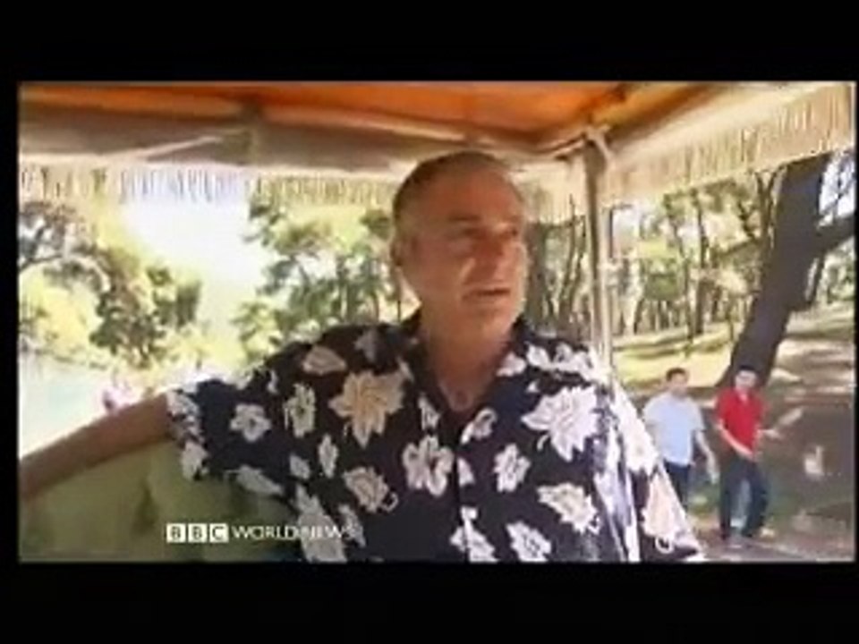 Cities - The Real Istanbul 1 of 2 - BBC Travel Documentary