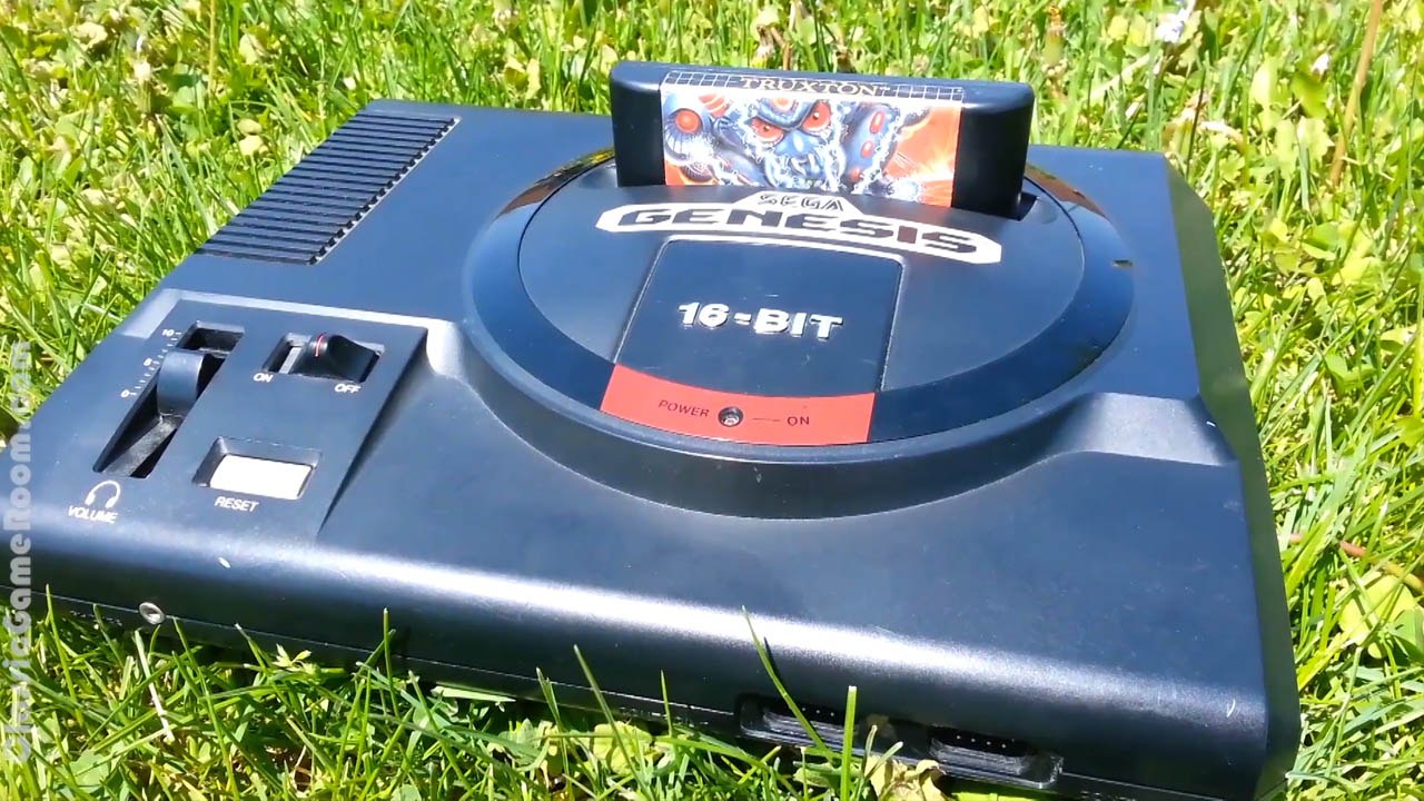 Classic Game Room Q&A - SEGA, BEER & DIGITAL DELIVERY