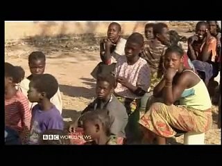 Alvin's Guide to Good Business 11 -  CAMFED Girls Education 1 of 2 - BBC Travel Documentary