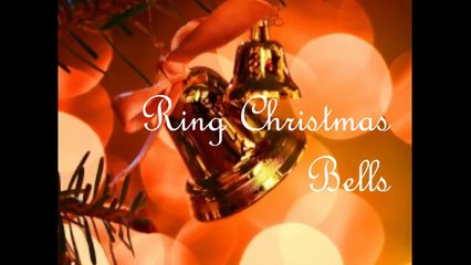 Ring Christmas Bells