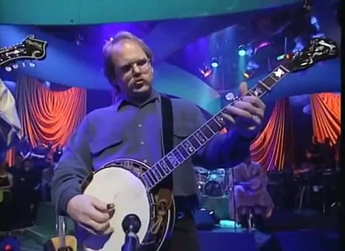 Alison Krauss and Union Station Little Liza Jane