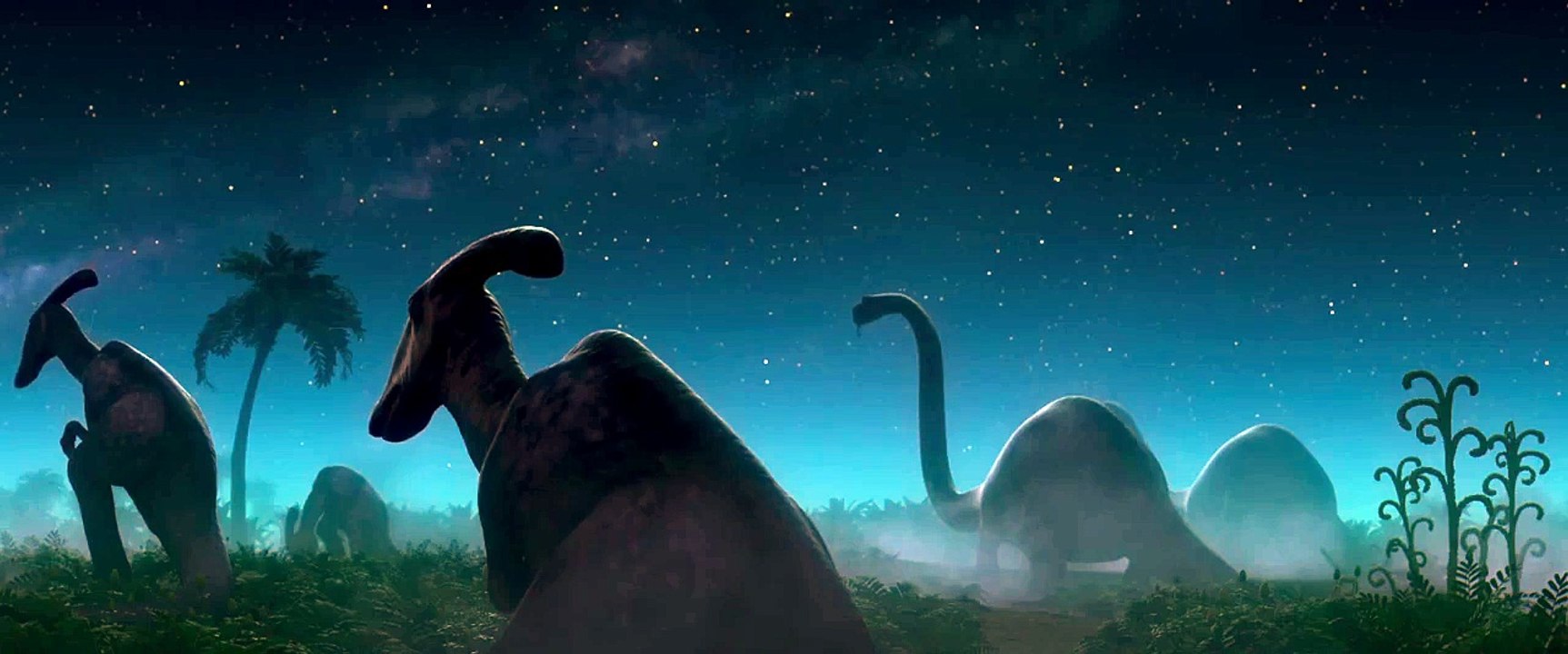 The Good Dinosaur Trailer UK - Official Disney Pixar _ HD-R1nfAxkpx9M