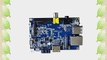 Deal_win Banana Pi Dual Core Raspberry Pi-like devepment Board with Gigabit Ethernet Port Sate