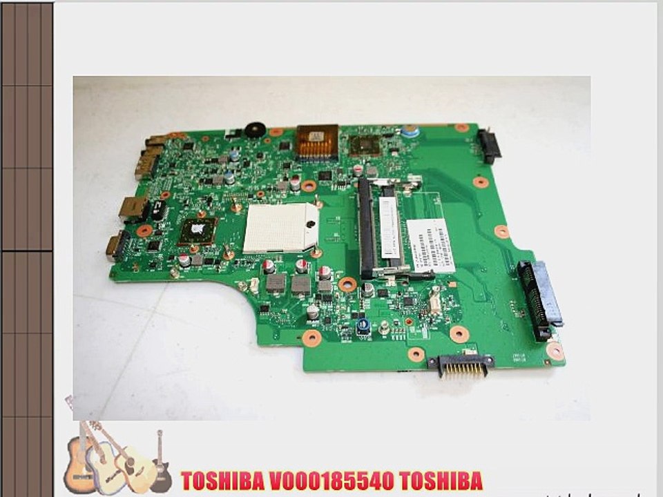 TOSHIBA V000185540 TOSHIBA