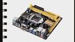 ASUS H87I-PLUS LGA 1150 Intel H87 Mini ITX Motherboard